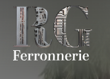 logo Rg Ferronnerie