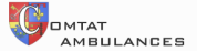 logo Comtat Ambulances