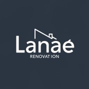 logo Lanaé Rénovation