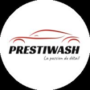 logo Prestiwash