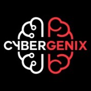 logo Cybergenix