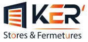 logo Ker'stores & Fermetures