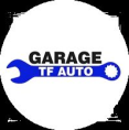 logo Tf Auto
