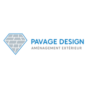logo Pavage Design