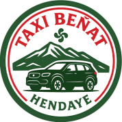 logo Taxi Beñat