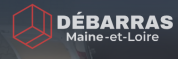 logo Débarras Maine Et Loire