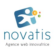 logo Novatis Agency