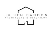 logo Julien Randon Architecte D'intérieur