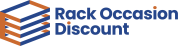logo Rack Occasion Discount