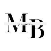 logo Mb Rénovation