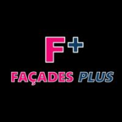 logo Facades Plus