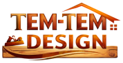 logo Tem-tem Design