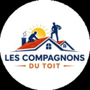 logo Les Compagnons Du Toit