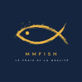 logo Mm Fish