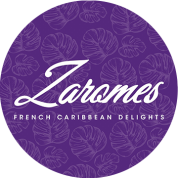logo Zaromes