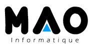 logo Mao Informatique