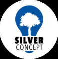logo Silver Concept