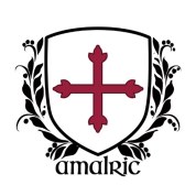 logo Amalric