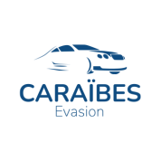 logo Caraïbes Evasion