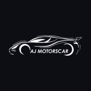 logo Aj Motorscar