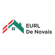 logo Eurl De Novais