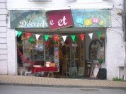 logo Decadre Et Vous