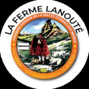 logo La Ferme Lanouté