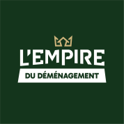 logo L'empire Du Déménagement