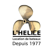 logo L'helice