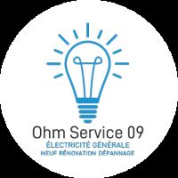 logo Ohm Service 09