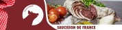 logo Saucisson De France
