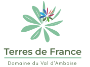 logo Terres De France - Domaine Du Val D'amboise