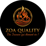 logo Zoa Quality