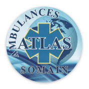 logo Atlas Ambulance