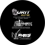 logo Nurit 3m48