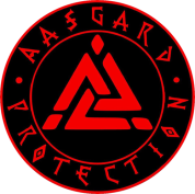 logo Aasgard Protection