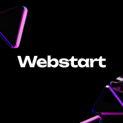 logo Webstart