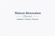 logo Maison Renovation Dinard