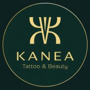 logo Kanea Tattoo & Beauty
