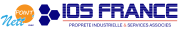 logo Ios France Occitanie