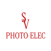 logo Sv Photo-elec