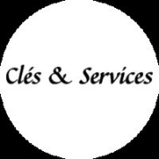 logo Clés Et Services