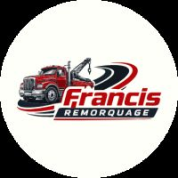 logo Francis Remorquage