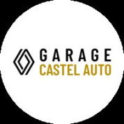 logo Garage Castel Auto