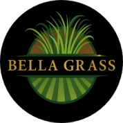 logo Bella Grass