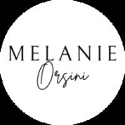 logo Melanie Orsini