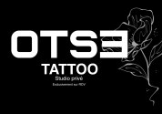 logo Otse Tattoo