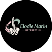 logo Elodie Marin