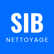 logo Sib Nettoyage