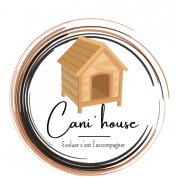 logo Cani’house